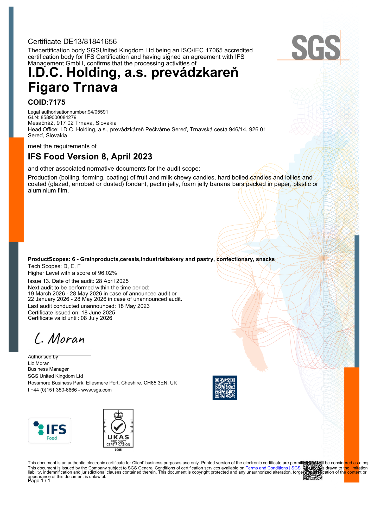 IFS Figaro Trnava 2025.PDF